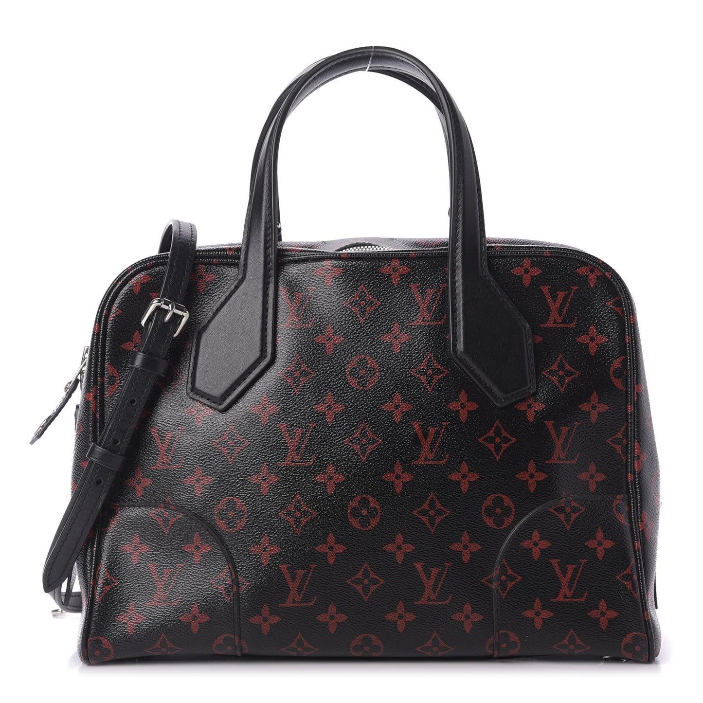 Monogram Infrarouge Dora Soft MM