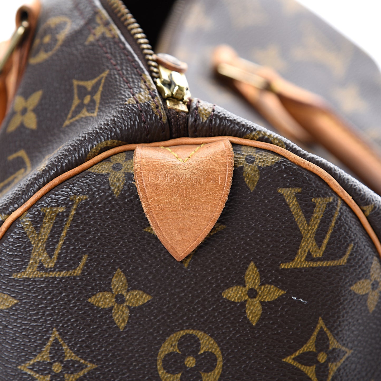 Monogram Speedy 30