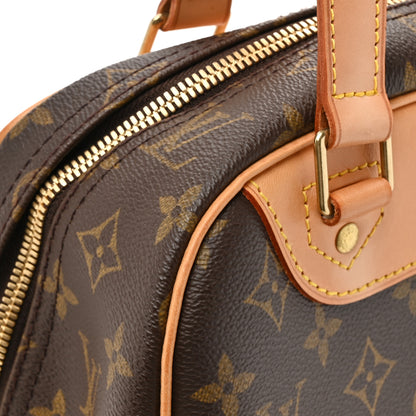 Louis Vuitton Monogram Excursion Shoe Bag 11 of 17