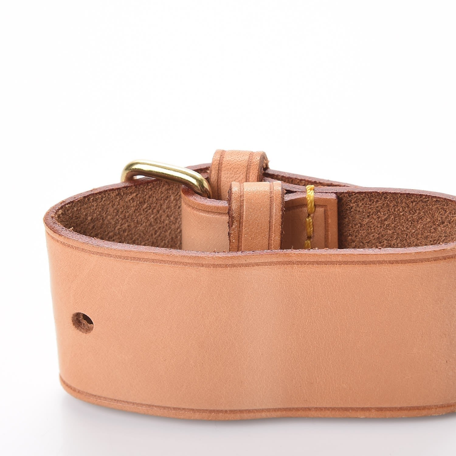 Louis Vuitton Vachetta Luggage Loop 5 of 5