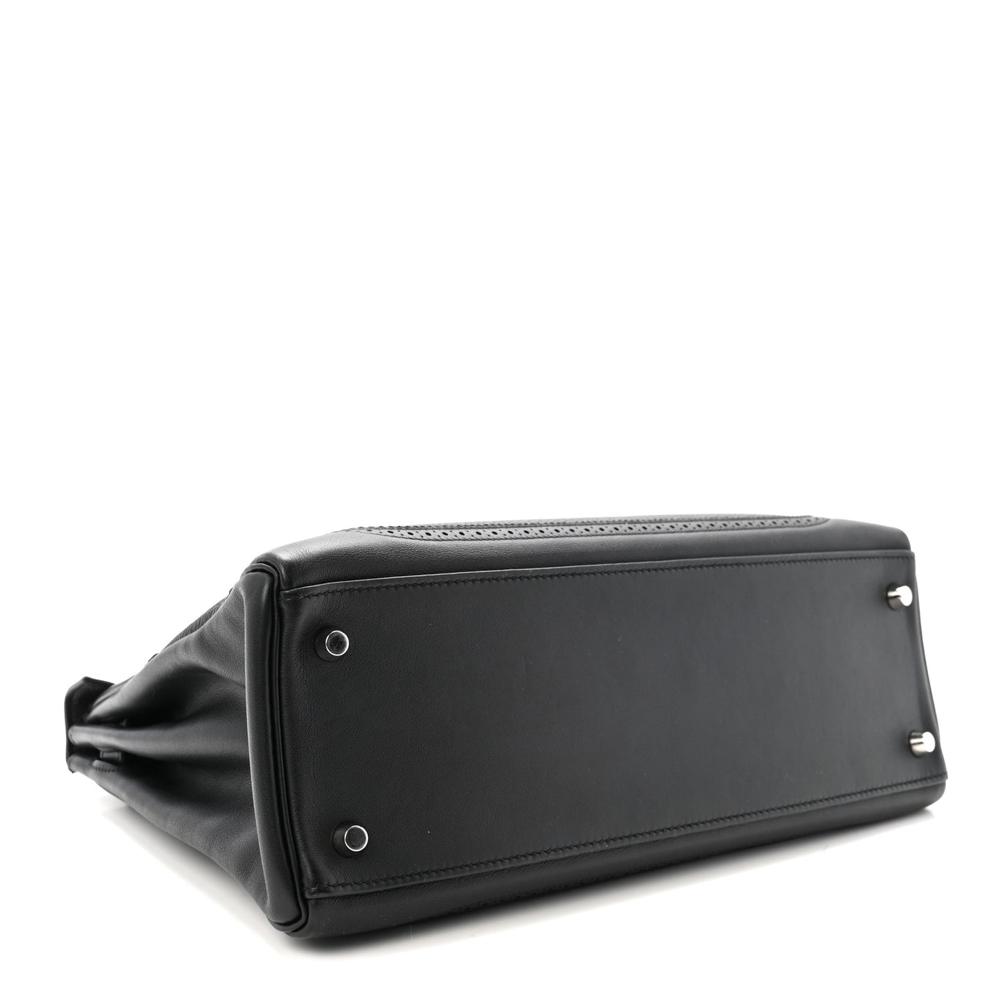 Togo Swift Ghillies Kelly 32 Black