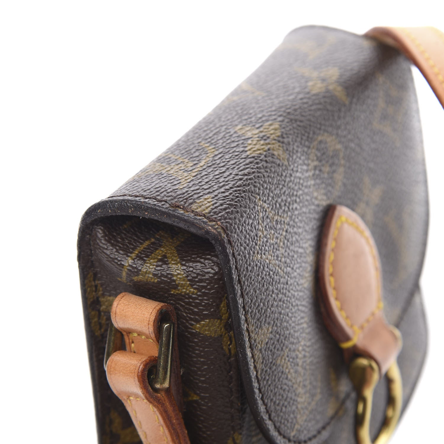Louis Vuitton Monogram Saint Cloud 12 16 of 17