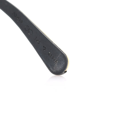 Louis Vuitton Oversized Studded Sunglasses Z1126W Black 9 of 10