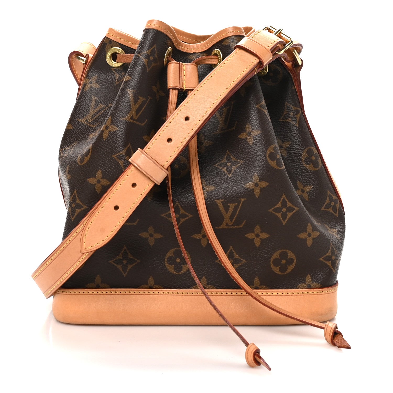 Louis Vuitton Monogram Petit Noe NM 1 of 8