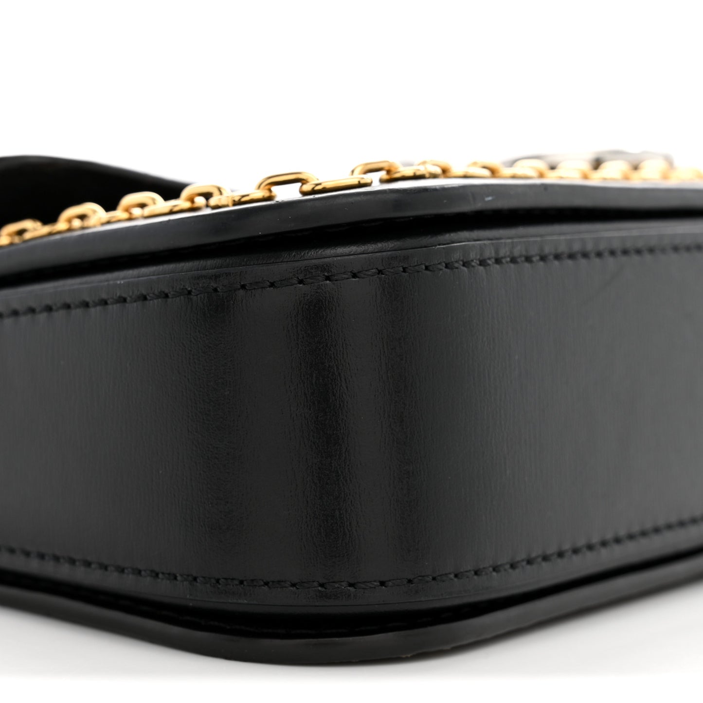 Monogram Neo Saint Cloud Black