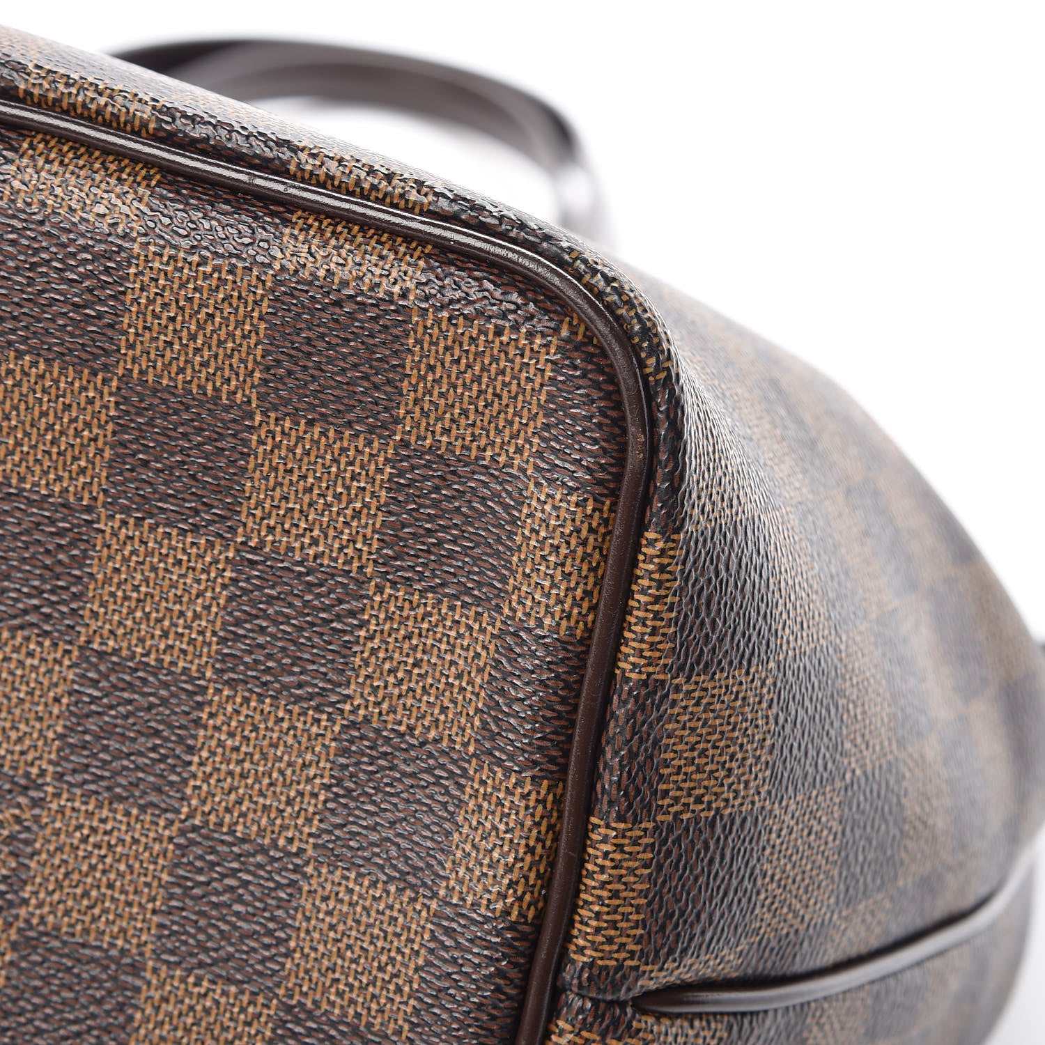 Louis Vuitton Damier Ebene Westminster GM 12 of 14