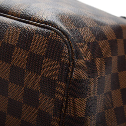 Louis Vuitton Damier Ebene Neo Neverfull GM 12 of 14