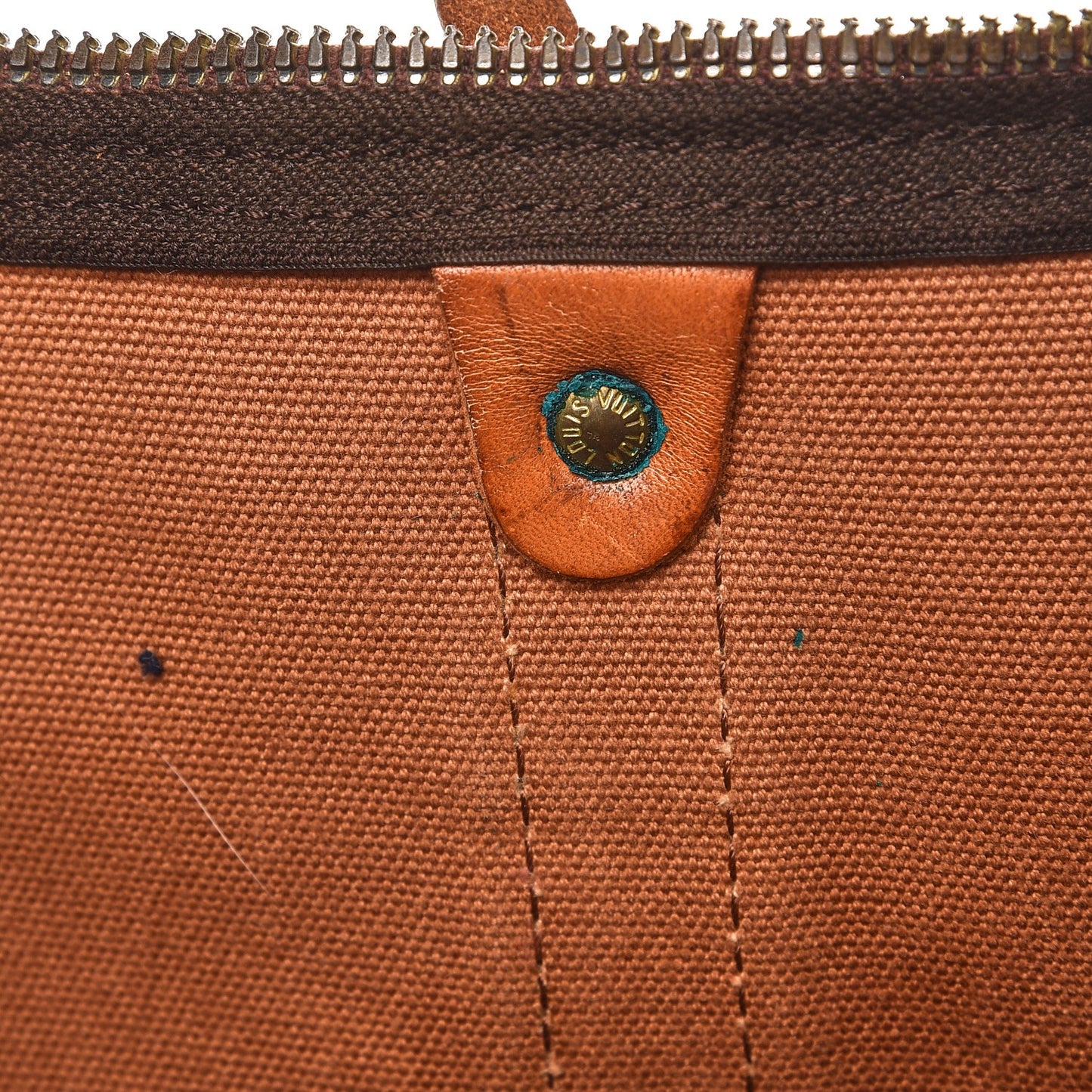 Monogram Keepall 50