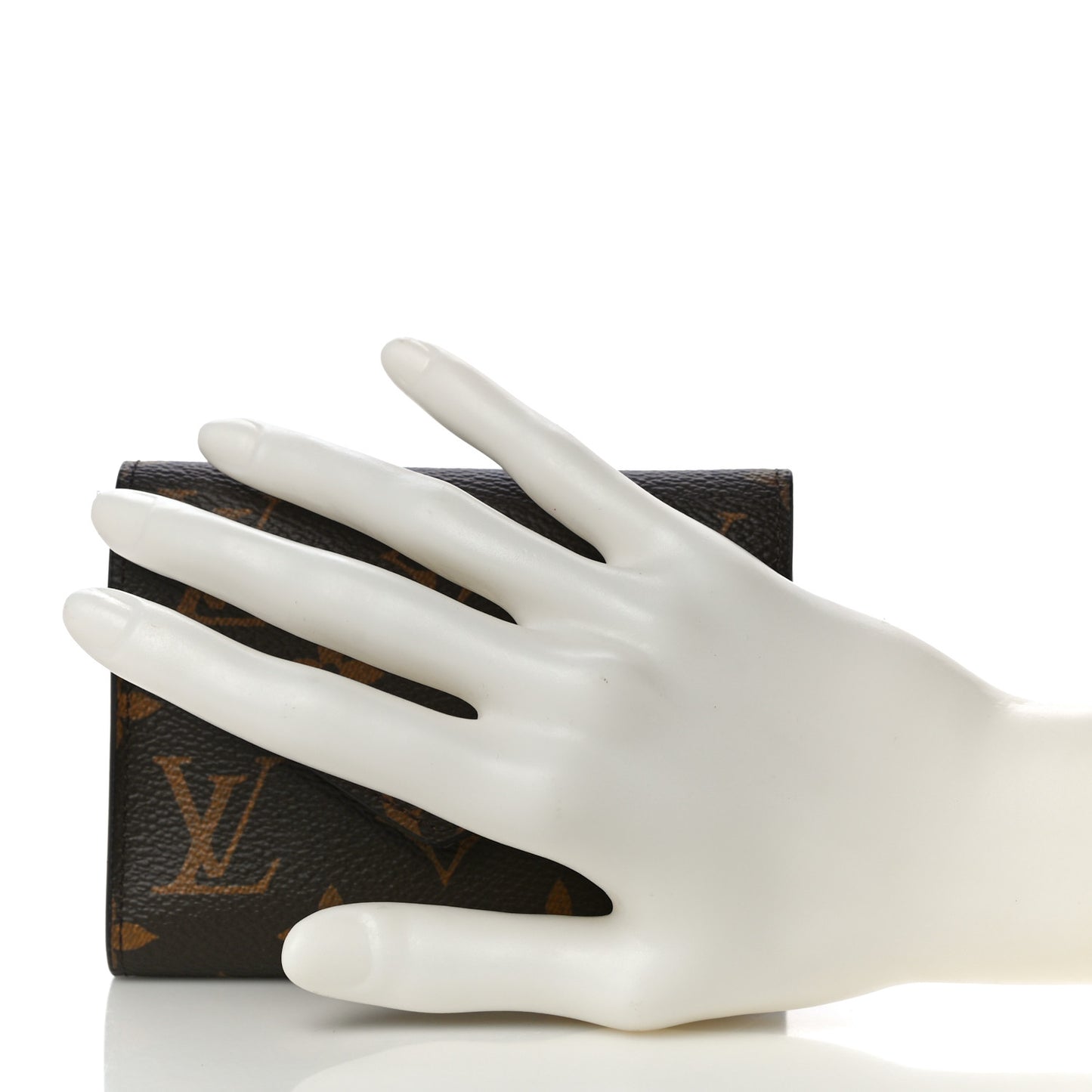 Monogram Victorine Wallet