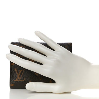 Louis Vuitton Monogram Victorine Wallet 2 of 10