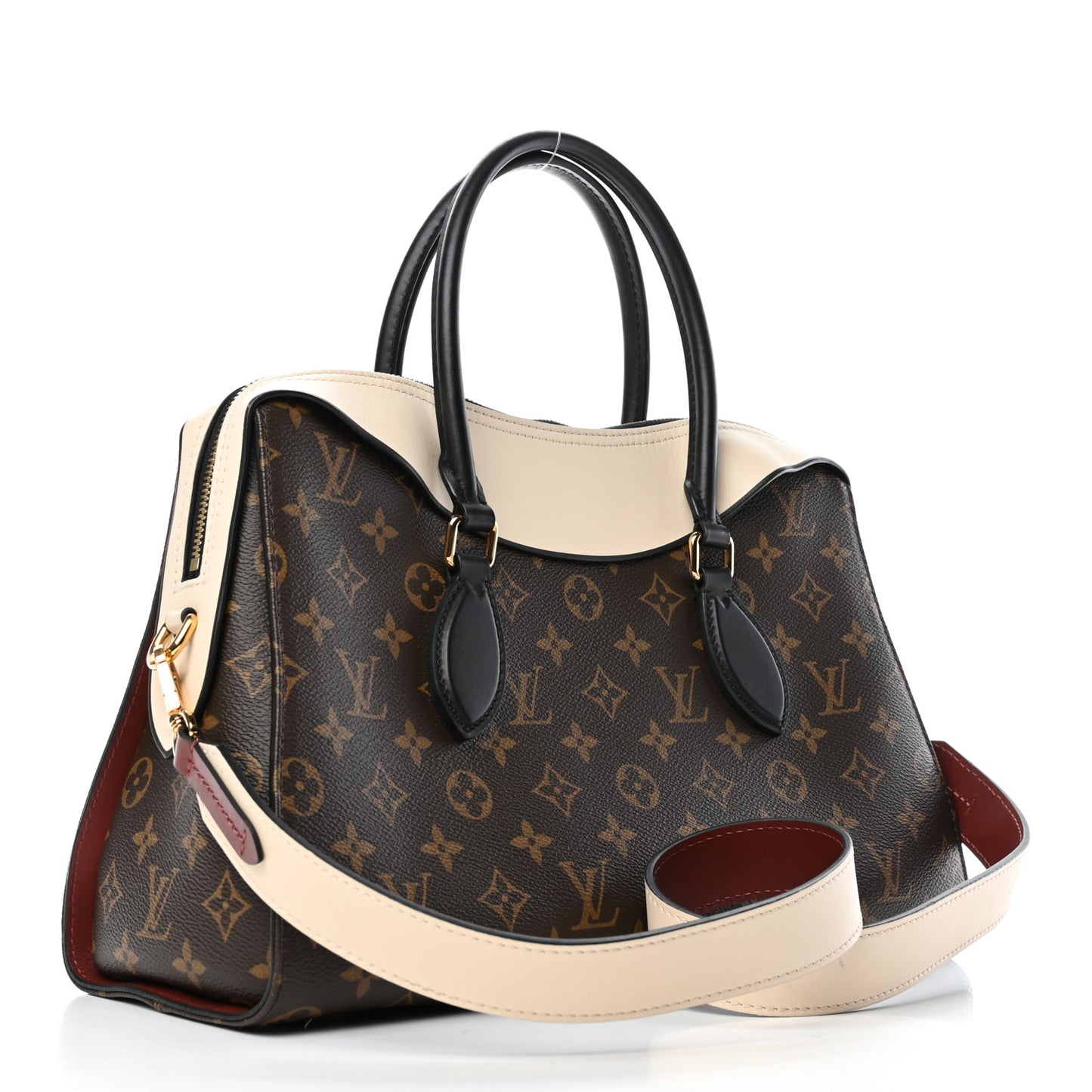 Monogram Tuileries Creme