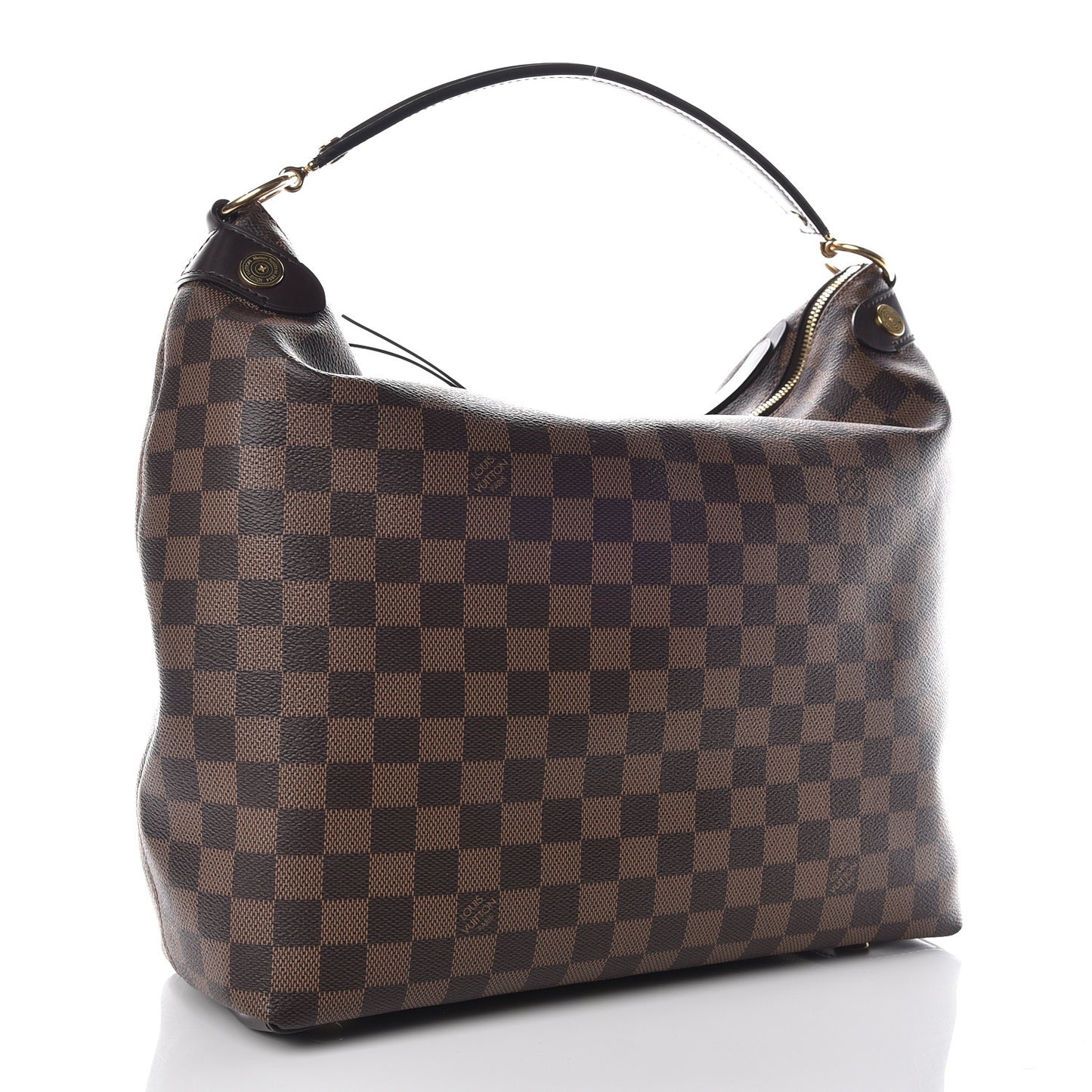 Damier Ebene Duomo Hobo