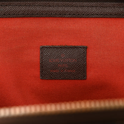 Louis Vuitton Damier Ebene Belem PM 6 of 11