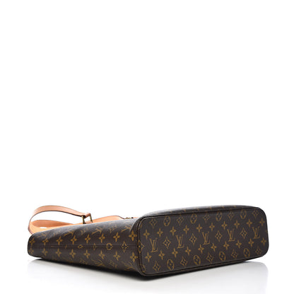 Louis Vuitton Monogram Luco 4 of 11