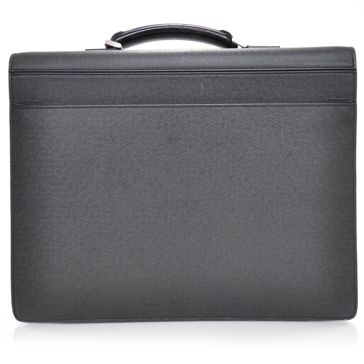 Taiga Robusto 2 Compartment Briefcase