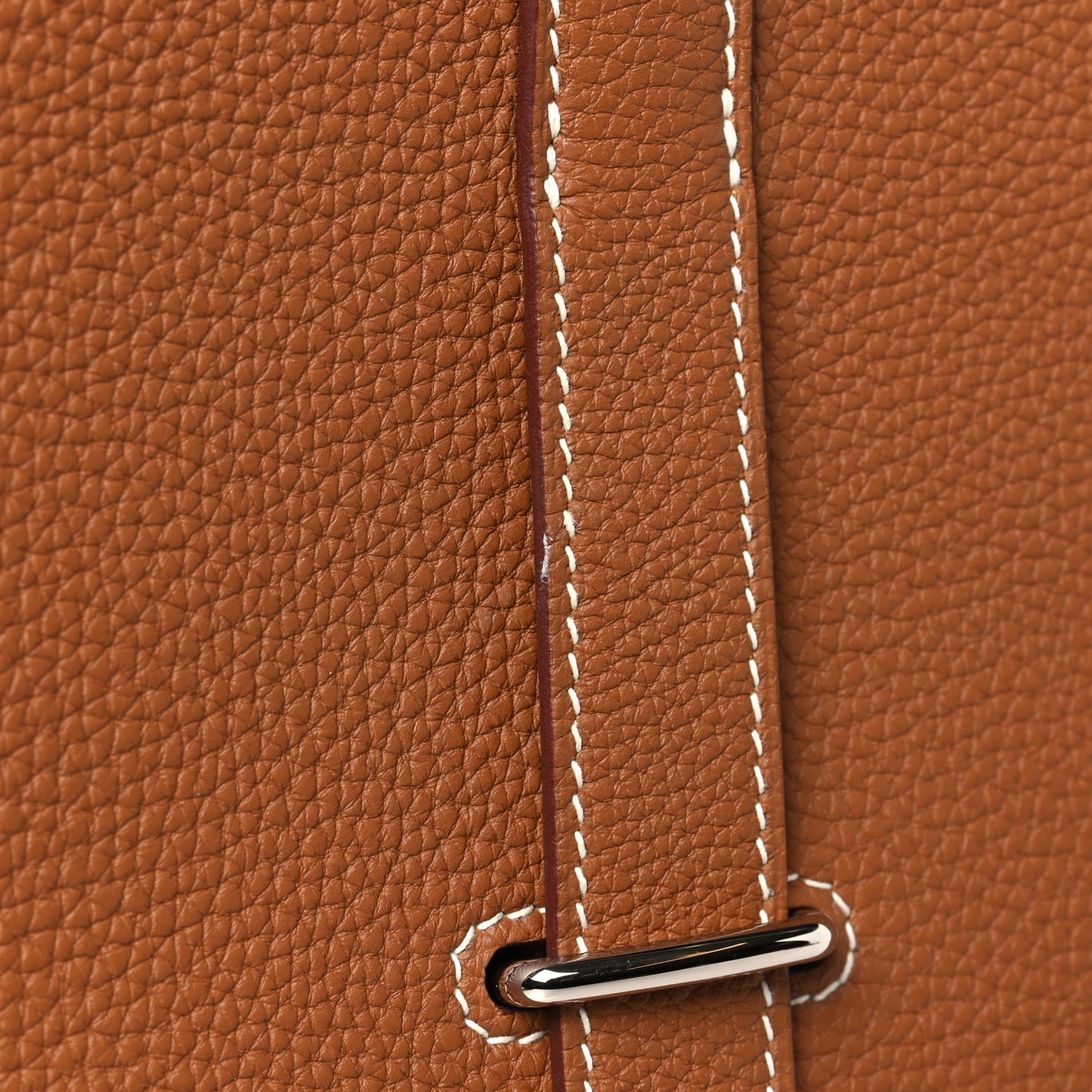 Togo Steve Light Messenger Gold