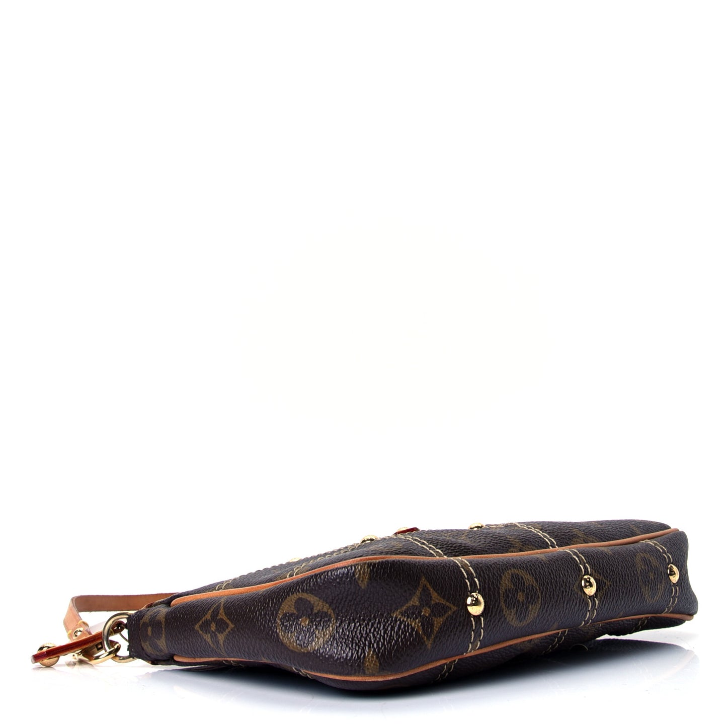 Monogram Riveting Pochette Accessories