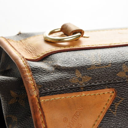 Louis Vuitton Monogram Garment Bag 15 of 15