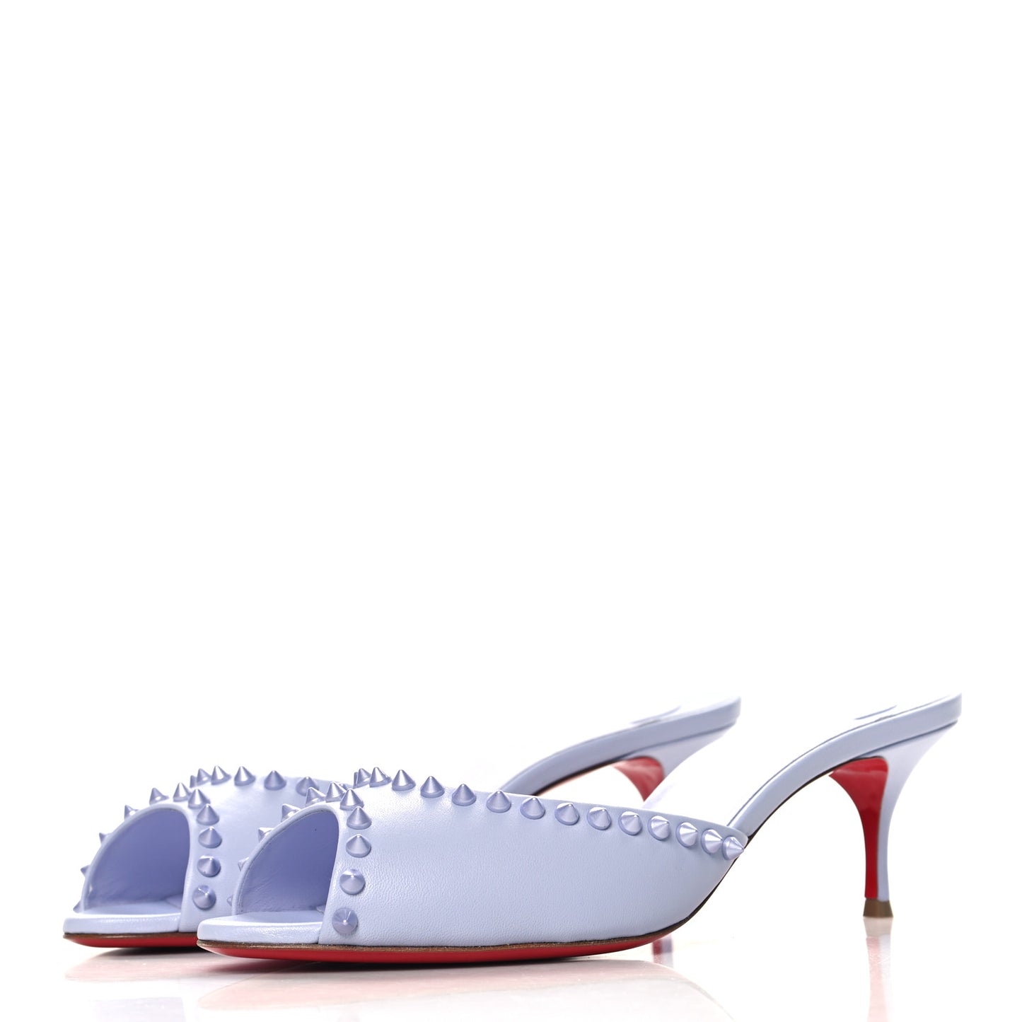 Nappa Spike Me Dolly 55 Sandals 37.5 Skylight 41 Skylight