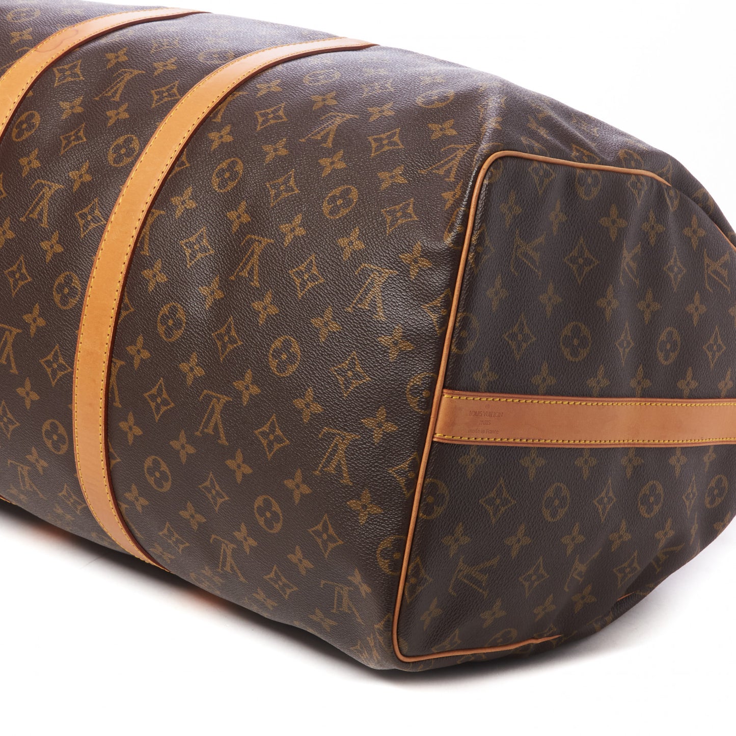 Monogram Keepall Bandouliere 55