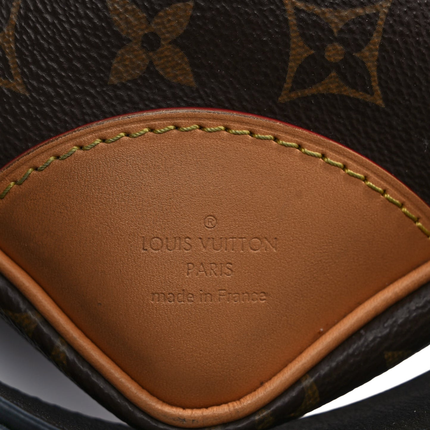 Monogram Odeon MM Natural