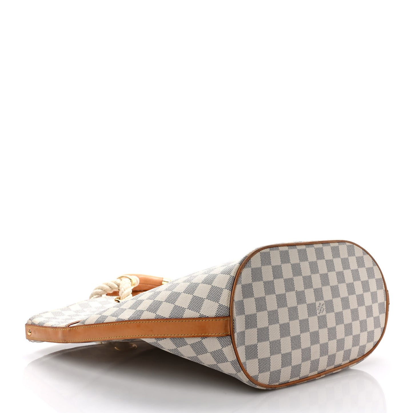 Damier Azur Pampelonne GM
