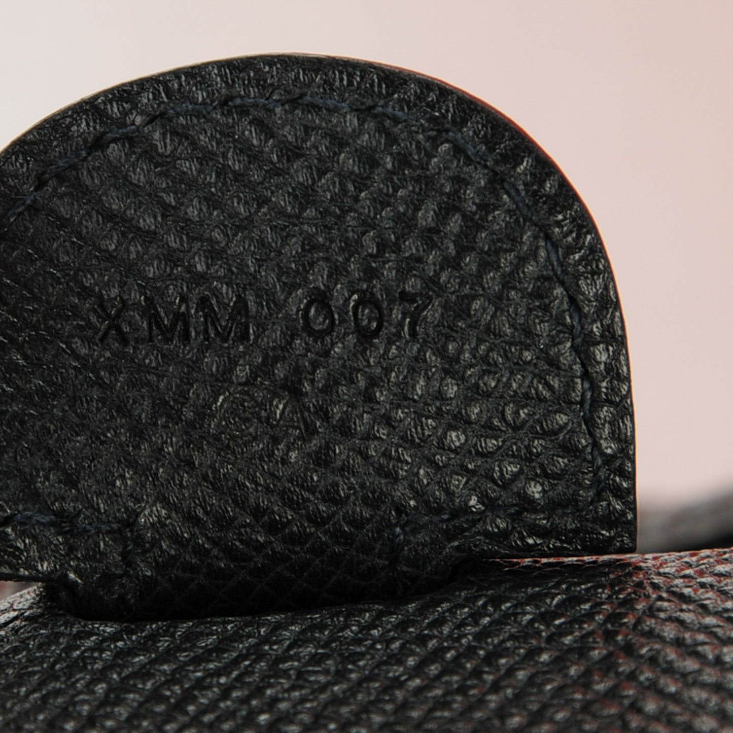 Epsom Evelyne III GM Black