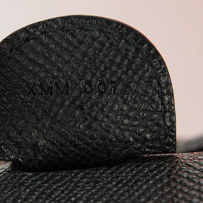 Hermes Epsom Evelyne III GM Black 5 of 9
