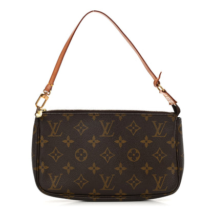 Louis Vuitton Monogram Pochette Accessories 1 of 11