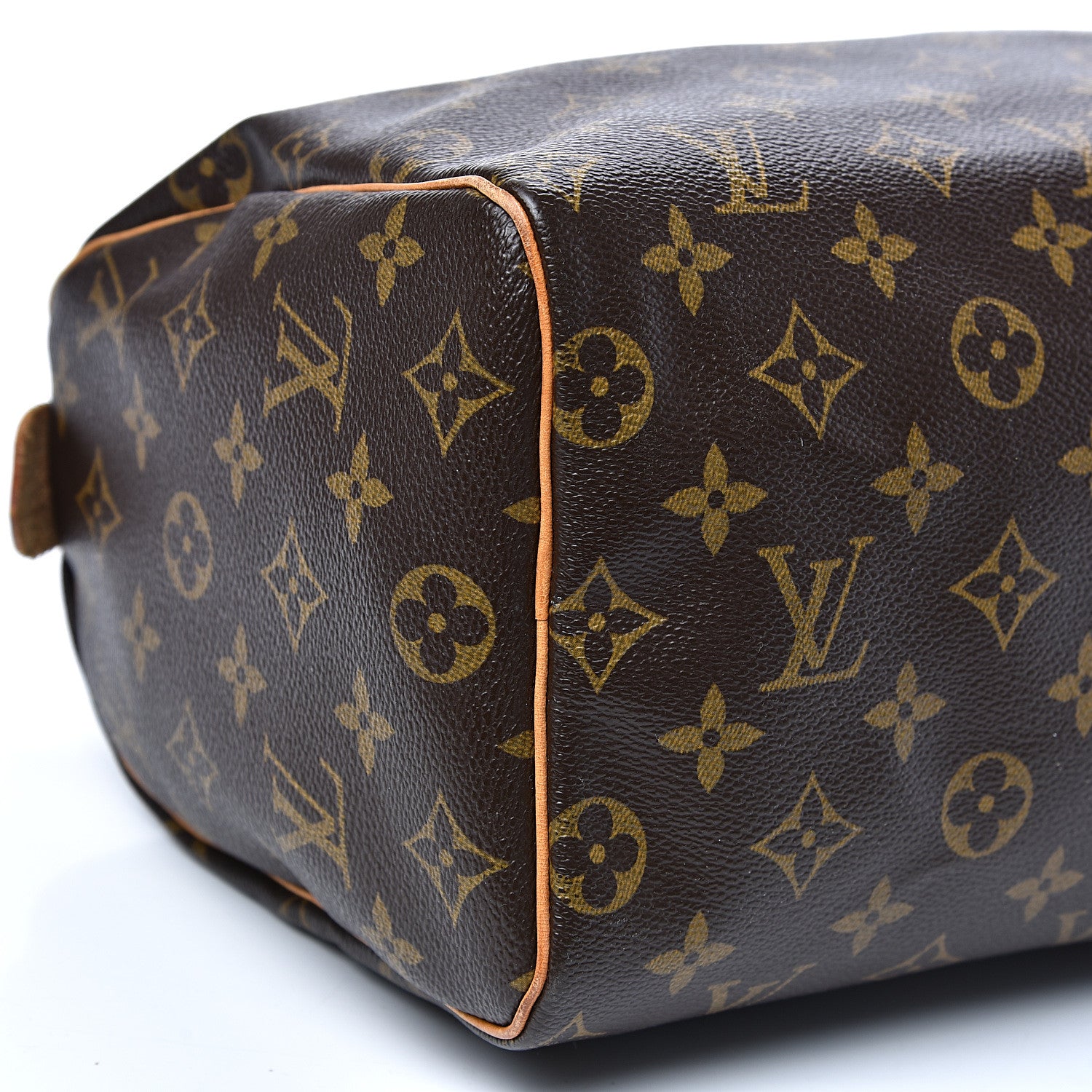 Louis Vuitton Monogram Speedy 25 6 of 13