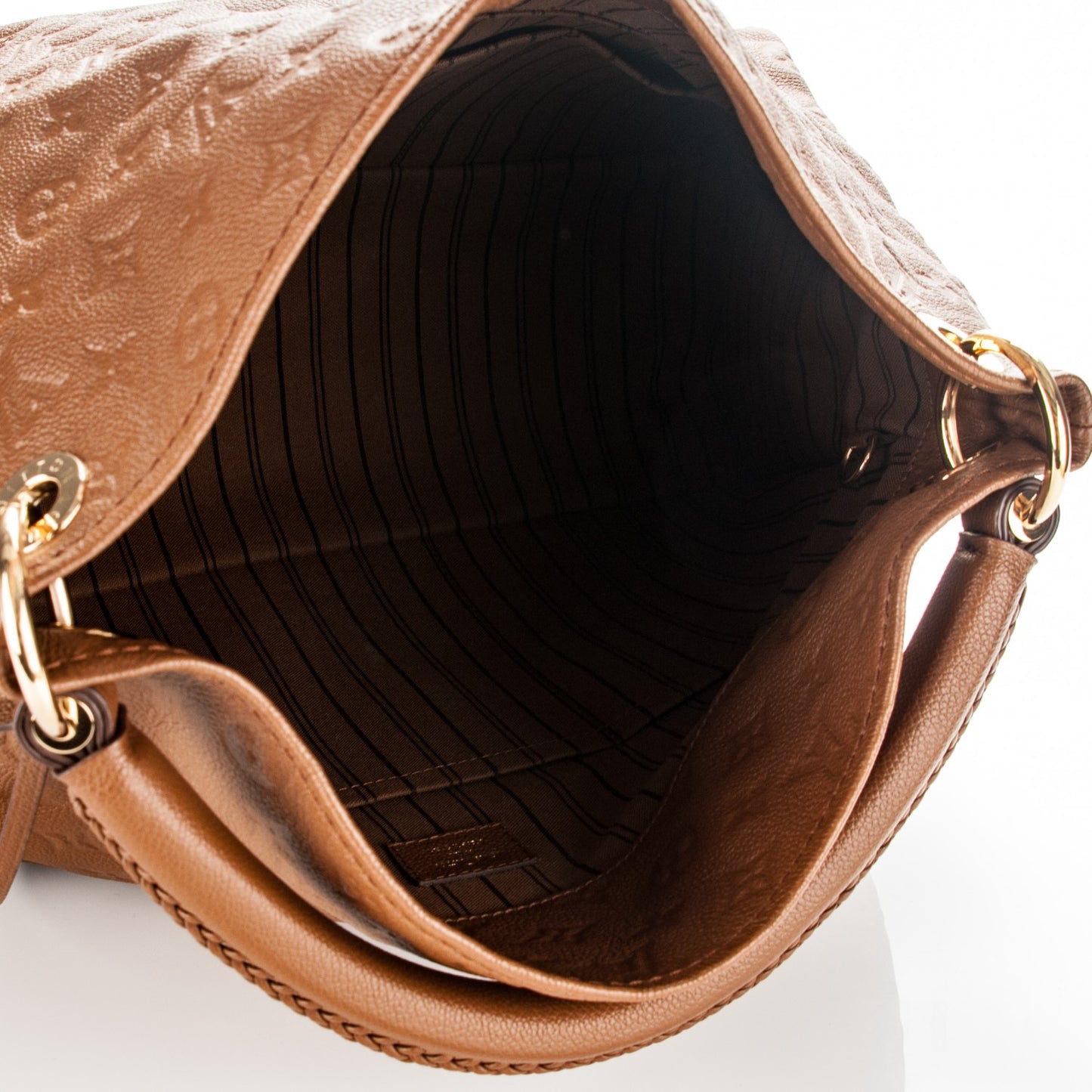 Empreinte Artsy MM Havane