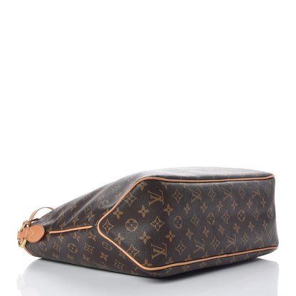 Louis Vuitton Monogram Delightful MM 4 of 10