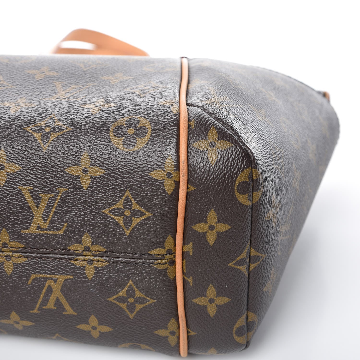 Louis Vuitton Monogram Totally PM 10 of 13
