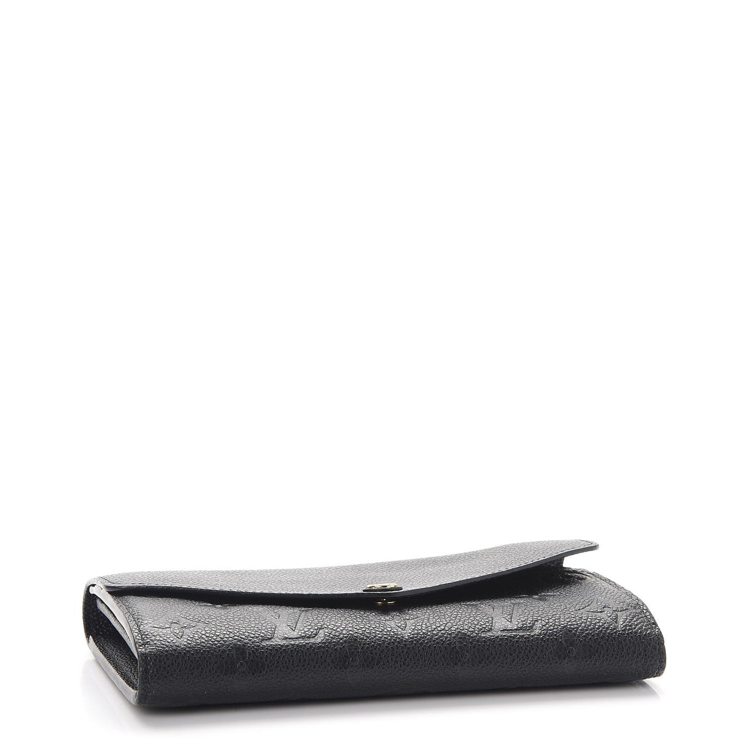 Empreinte Sarah Wallet NM Black