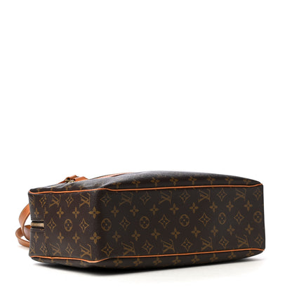 Louis Vuitton Monogram Cite GM 3 of 4
