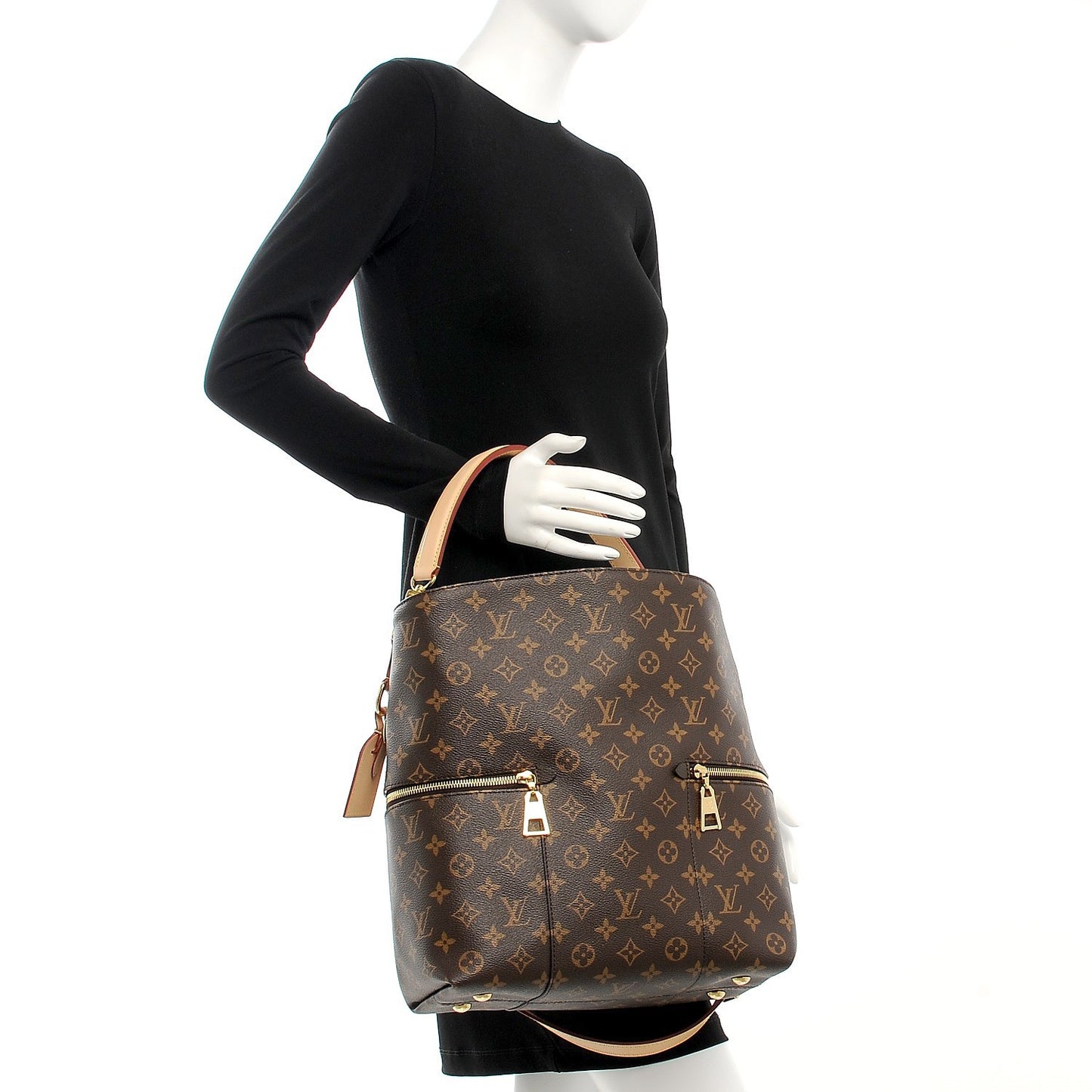 Monogram Melie
