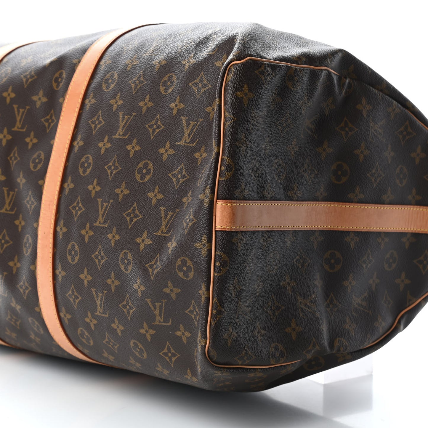 Monogram Keepall Bandouliere 60