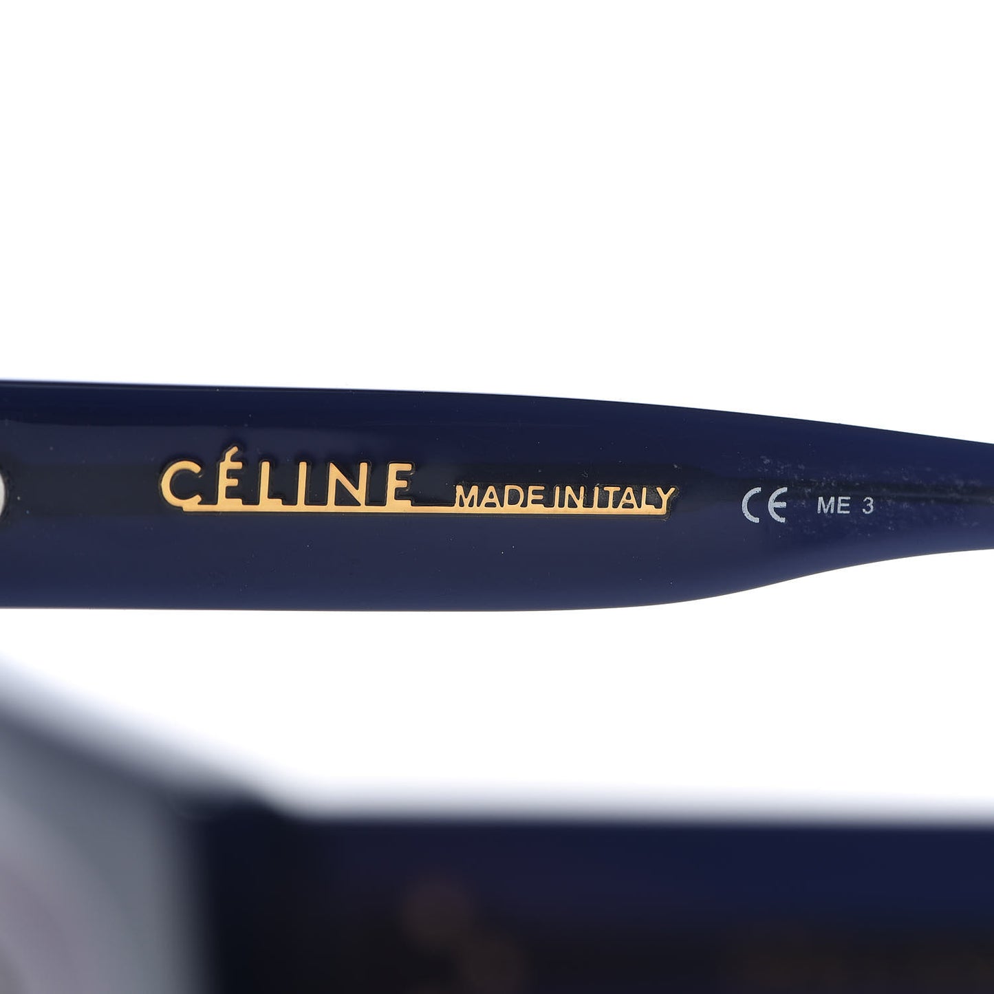 Shadow Sunglasses 41026/S Blue Red