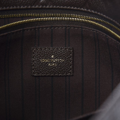 Louis Vuitton Empreinte Metis Terre 8 of 13