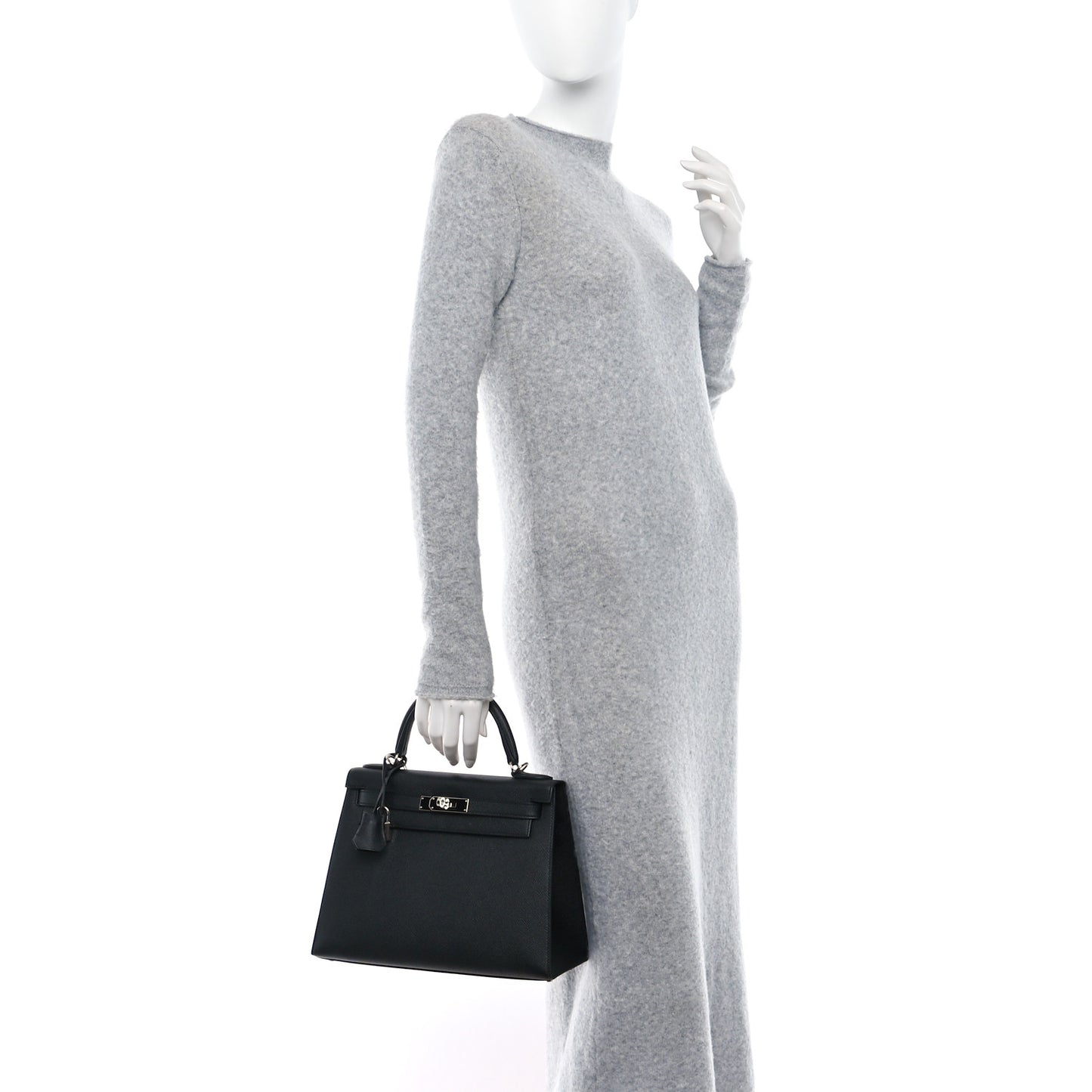 Epsom Kelly Sellier 28 Black