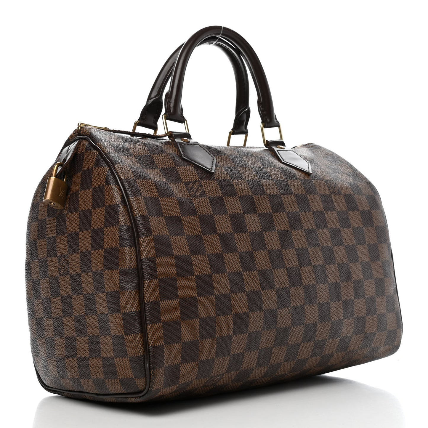Damier Ebene Speedy 30