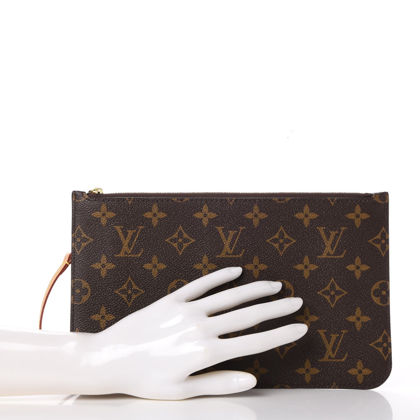 Monogram Neverfull MM GM Pochette
