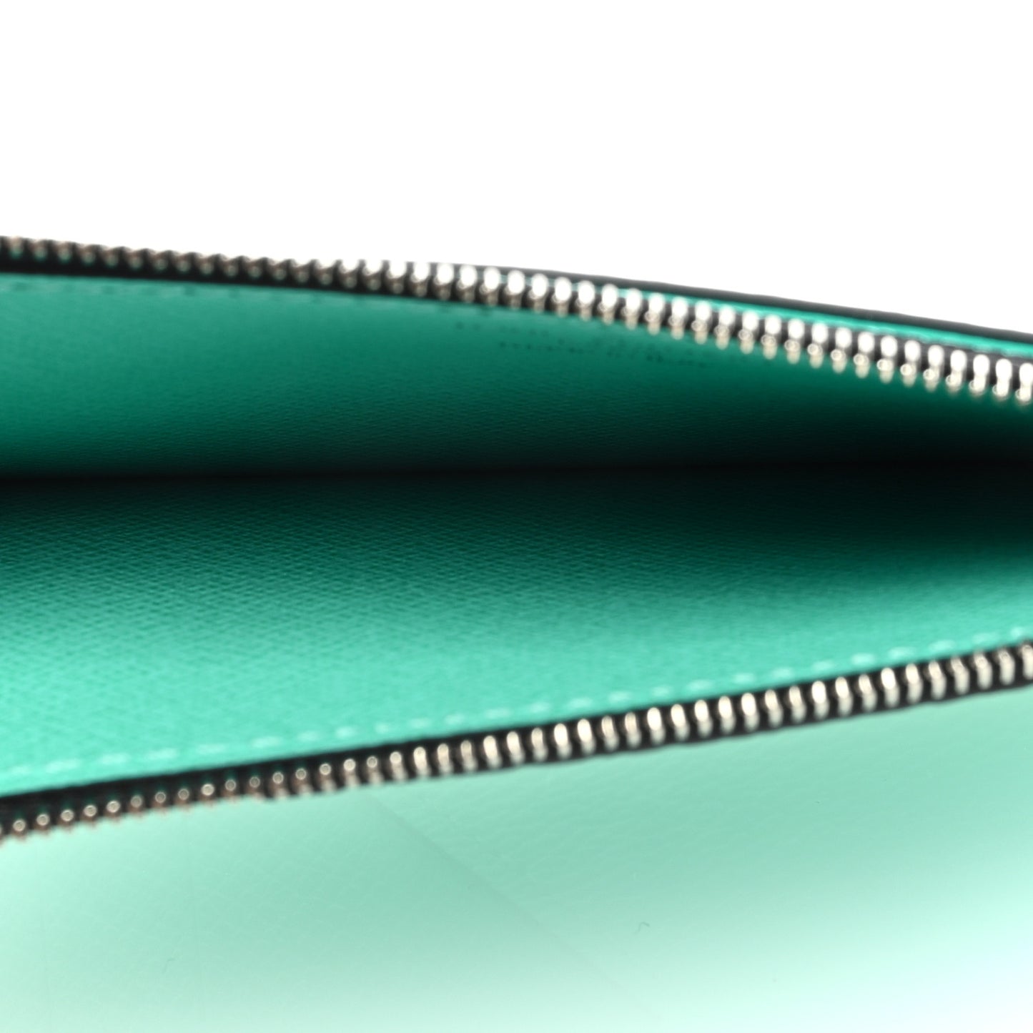 Taigarama Coin Card Holder Miami Green