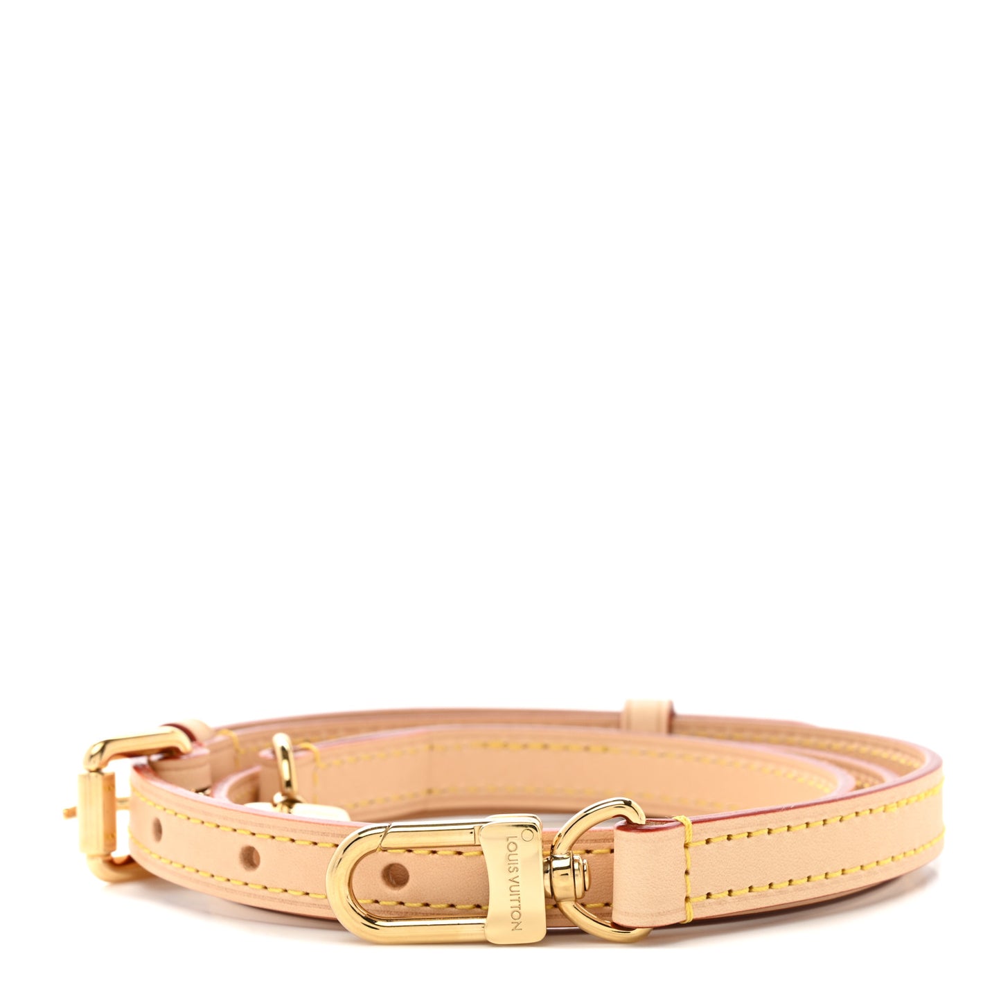Vachetta Vibe Shoulder Strap