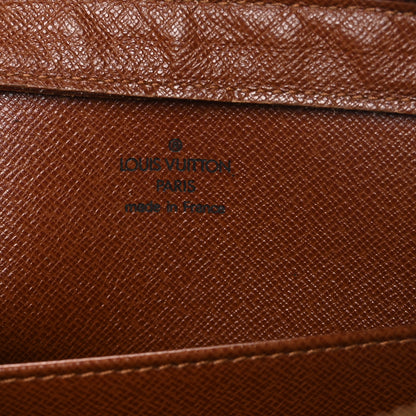 Louis Vuitton Monogram Pochette Orsay 6 of 12
