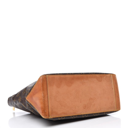 Louis Vuitton Monogram Cabas Piano 4 of 15