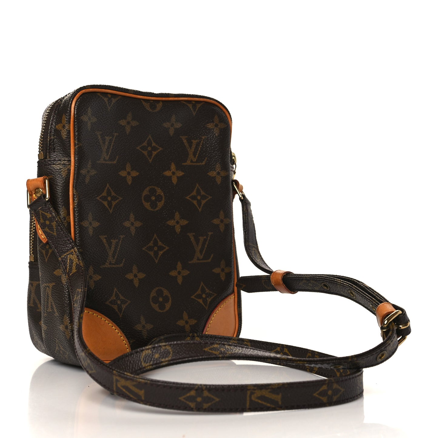 Monogram Amazone
