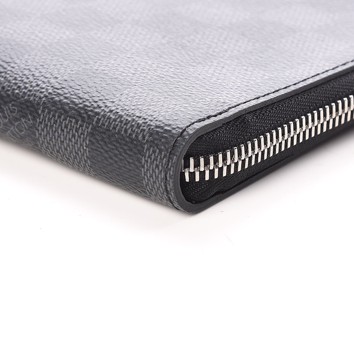 Louis Vuitton Damier Graphite Pochette Jour PM 9 of 9