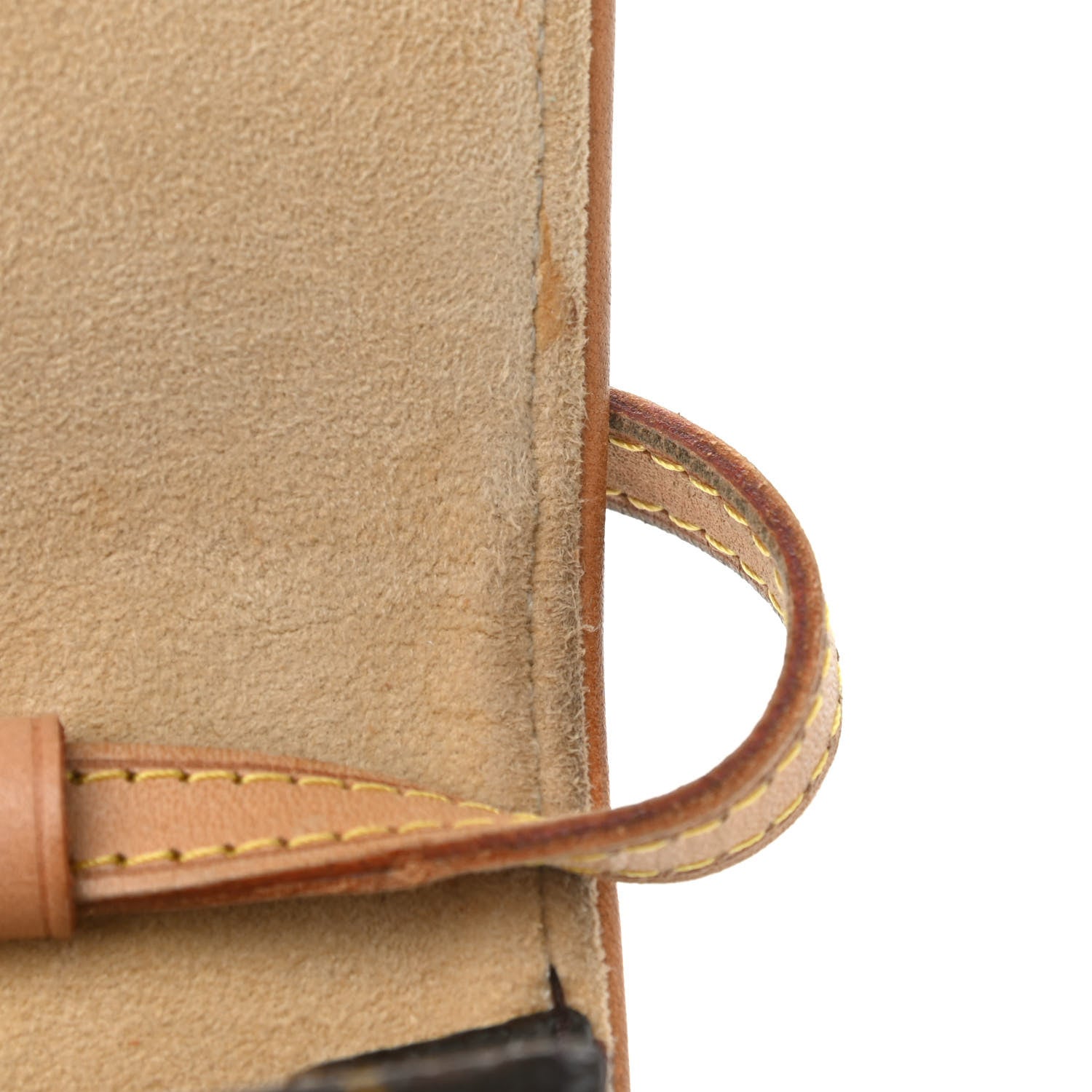 Louis Vuitton Monogram Pochette Twin PM 7 of 9