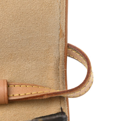 Louis Vuitton Monogram Pochette Twin PM 7 of 9